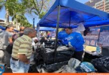 Venezuela Come Más Pescado