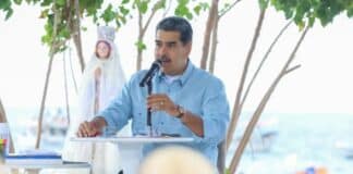Venezuela alianzas estratégicas Rusia