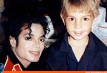 abuso infantil Michael Jackson