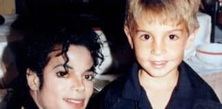 abuso infantil Michael Jackson