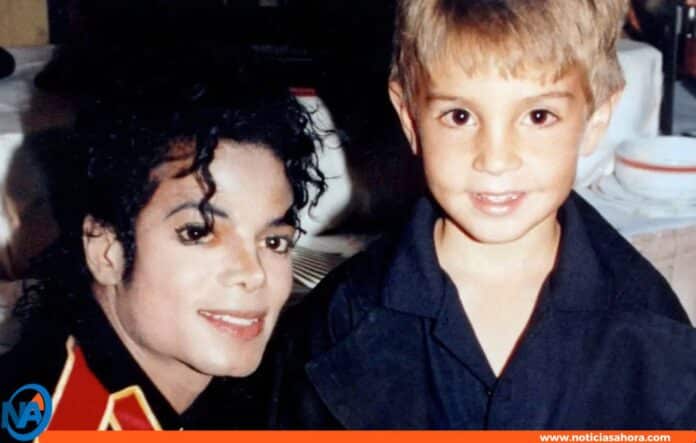 abuso infantil Michael Jackson