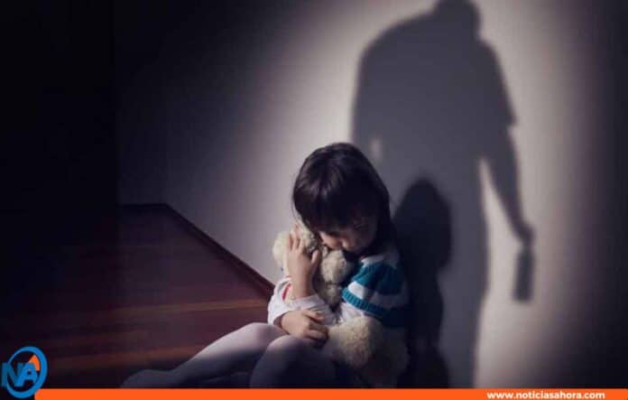 abuso sexual infantil Carabobo