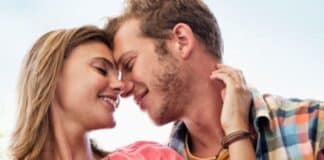 amor hombres mujeres
