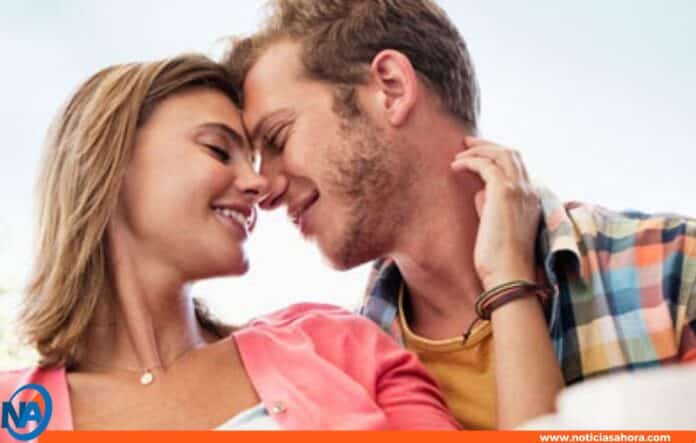 amor hombres mujeres