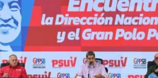 asambleas PSUV