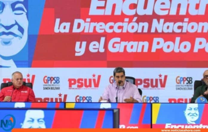 asambleas PSUV
