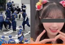 asesinan influencer japonesa