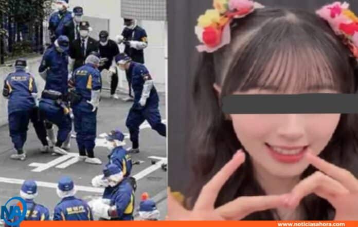 asesinan influencer japonesa