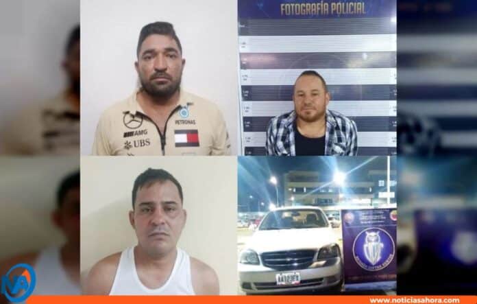 banda Los Timadores del Táchira banda Los Timadores del Táchira