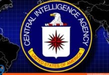 base secreta de la CIA en Caracas