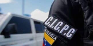 bebé víctima pornografía La Guaira