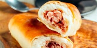 cachitos venezolanos receta