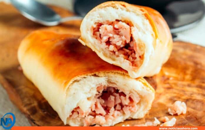 cachitos venezolanos receta