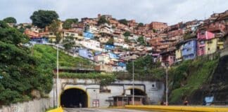 cierre parcial túnel la planicie