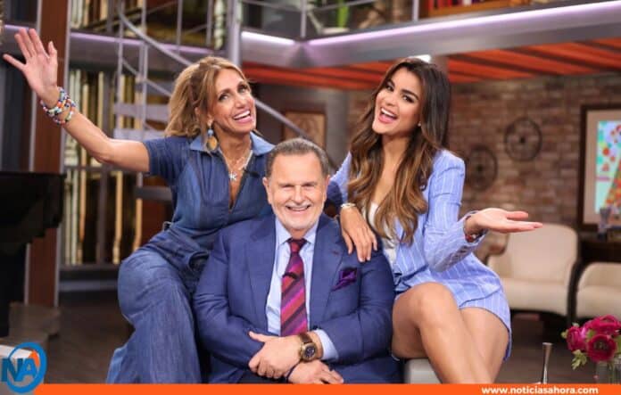 'El Gordo y la Flaca'
