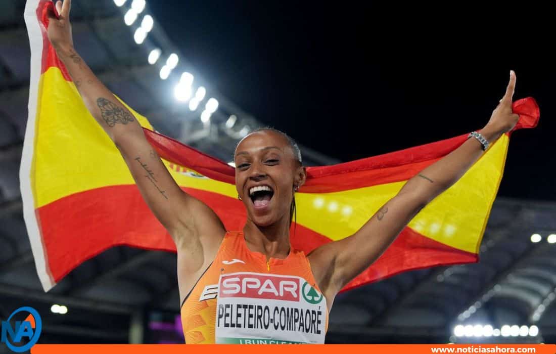 Ana Peleteiro Vuelve a Brillar.0