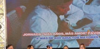 Lacava programa “Carabobo Te Cuida”