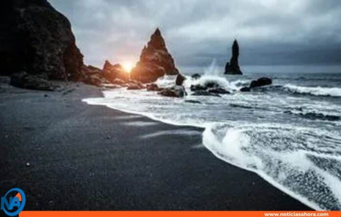 playa negra más peligrosa del mundo playa negra más peligrosa del mundo