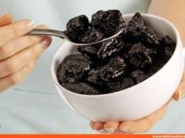 Ciruelas Pasas Superalimento para Mujeres