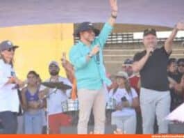 Carabobeñas celebraron Playa Waikiki