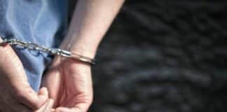 Detenido padrastro abuso sexual niña 7 años