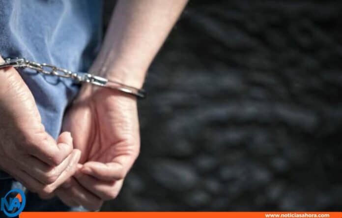 Detenido padrastro abuso sexual niña 7 años