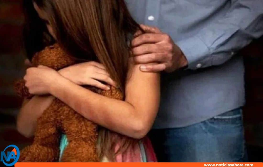Detenido padrastro abuso sexual niña 7 años.0