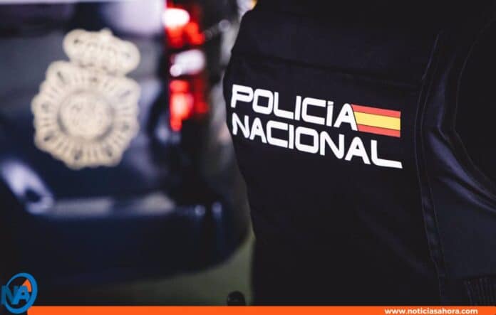 Desmantelada red de explotación sexual