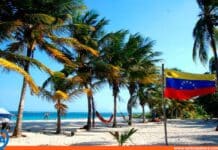 Venezuela impulsa el Turismo