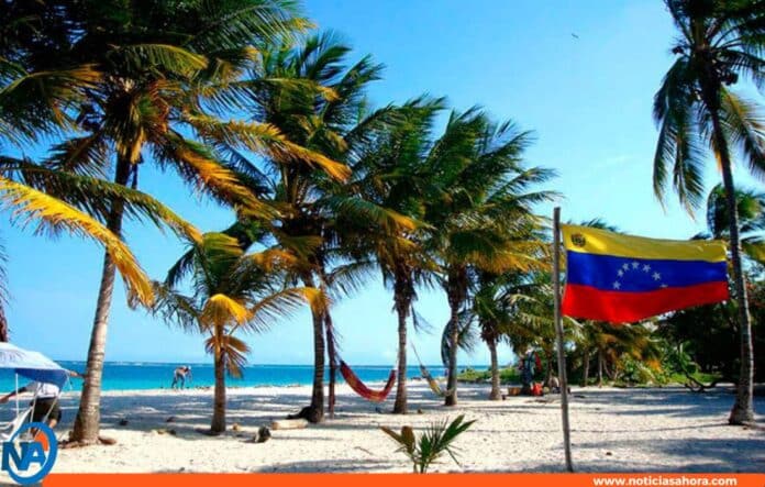 Venezuela impulsa el Turismo