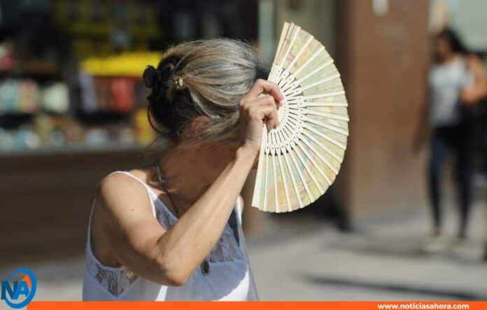 Zulia ola Calor Zulia ola Calor