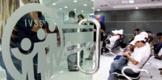 IVSS trámites bancarios pensionados nueva oficina