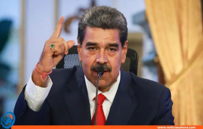 Producción petrolera de Venezuela