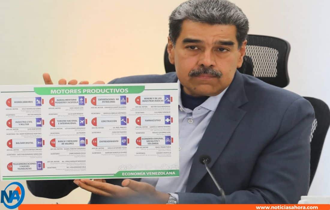 Producción petrolera de Venezuela.0