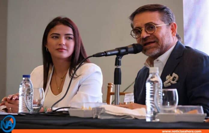 Expo Carabobo Productivo Industrial y Comercial 2025 Expo Carabobo Productivo Industrial y Comercial 2025
