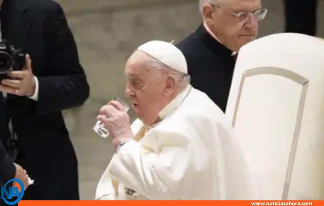 Salud papa Francisco.0