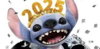 Lilo & Stitch cobra vida en el Live-Action