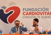 Fundación Cardiovital Corazón Te Quiero en Guacara