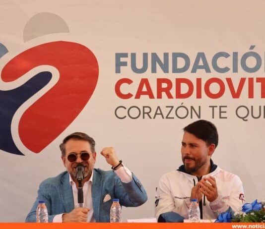 Fundación Cardiovital Corazón Te Quiero en Guacara