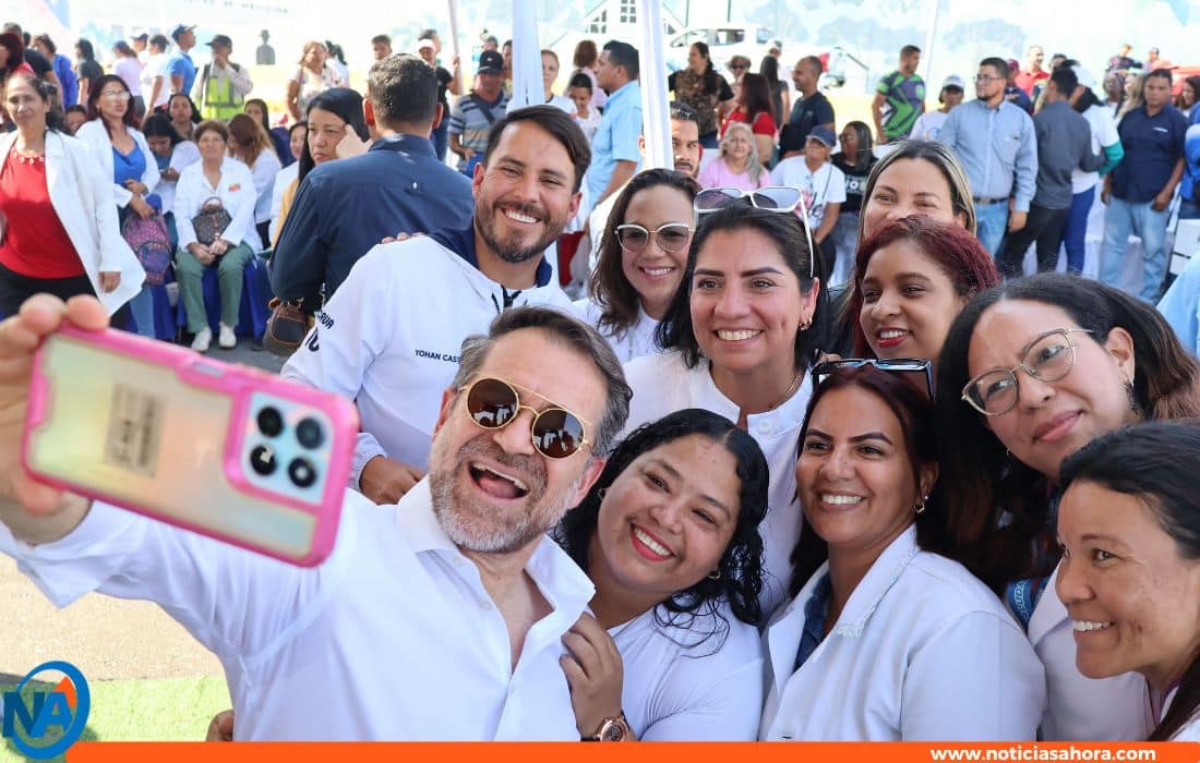 Fundación Cardiovital Corazón Te Quiero en Guacara.2