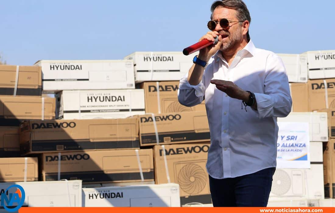Fundación Cardiovital Corazón Te Quiero en Guacara.1