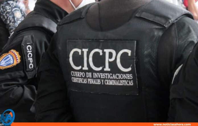 Guárico Madre e hija asesinato niño 6 años