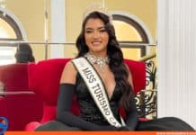 Franyerling Ordóñez