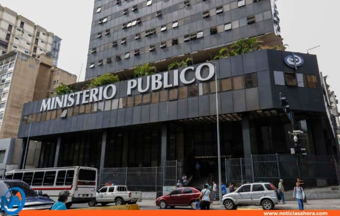 Ministerio Público