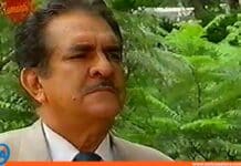 Fallece Regino Jiménez