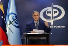 Fiscalía solicita extradición sospechoso en homicidio de Canserbero