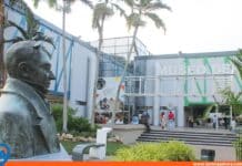 Museo de La Cultura