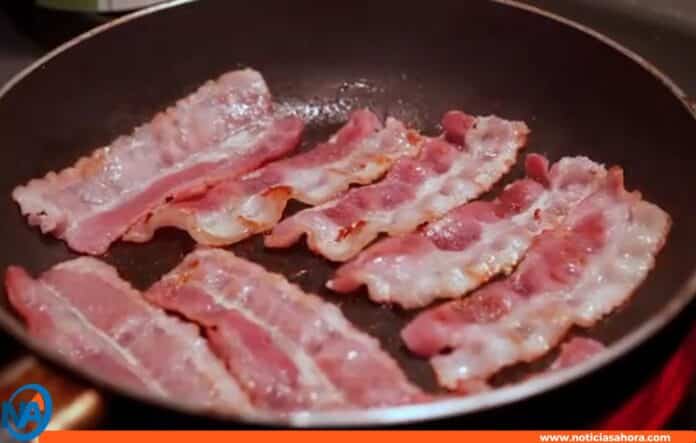 Carnes procesadas