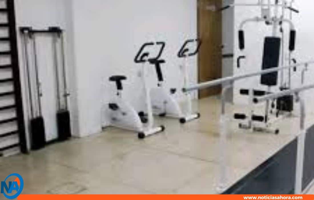 Hospital de Coro amplía servicios de ginecología y fisiatría.1