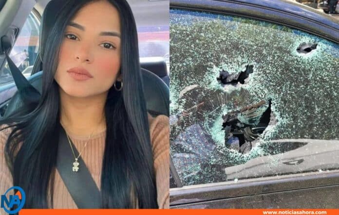 Identificado el presunto asesino de venezolana